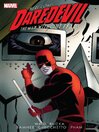 Cover image for Daredevil by Mark Waid (2011), Volume 3